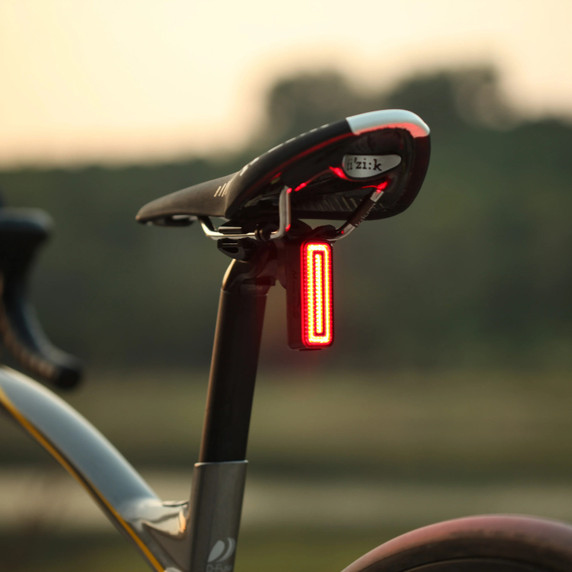 Magicshine Seemee 100 V2 Rear Light W/Brake & Ambient Sensor