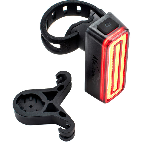 Magicshine Seemee 100 V2 Rear Light W/Brake & Ambient Sensor