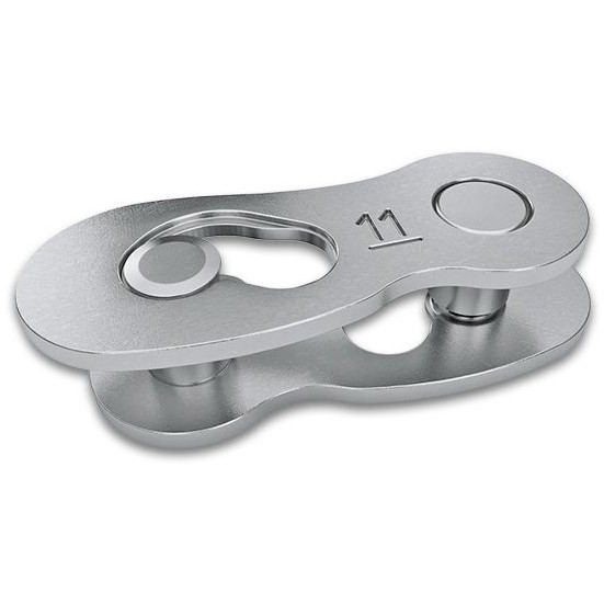 Connex Quick Link Silver 11 Speed