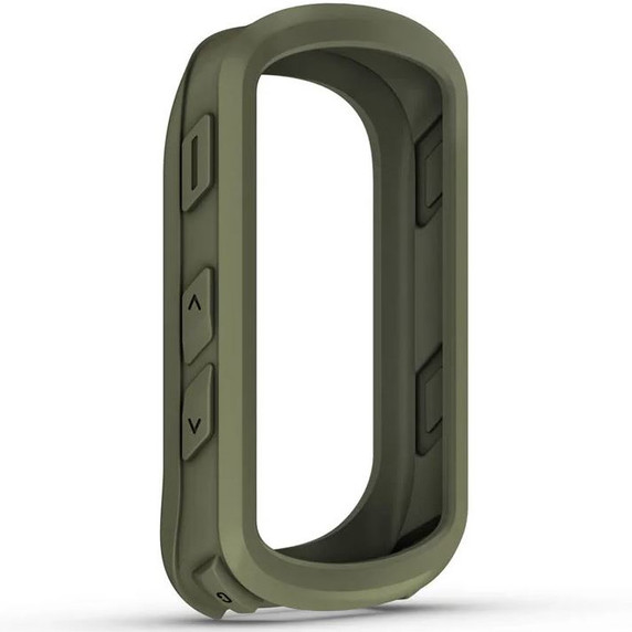 Garmin Edge 840/540 Silicone Case Moss