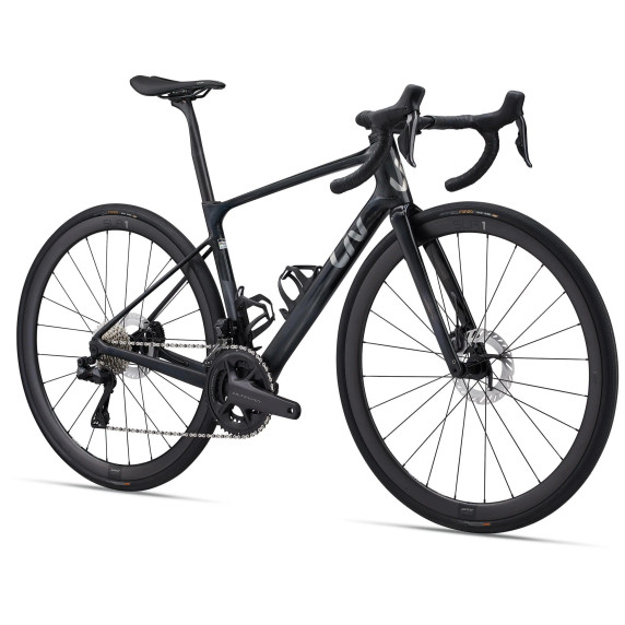 Liv 2024 Avail Advanced Pro Carbon Road Bike