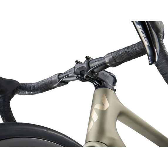 Liv 2024 Avail Advanced Pro Golden Haze Road Bike