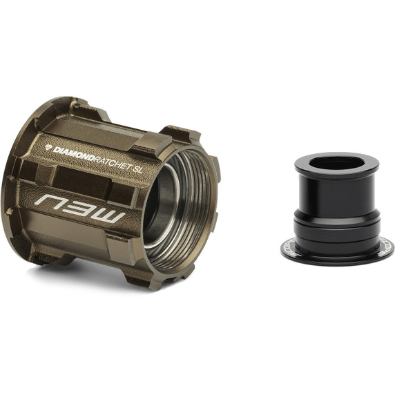 Scope Artech Freehub Body Campagnolo N3W