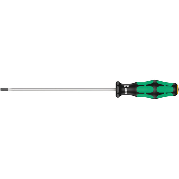 Wera 335 Slotted Screwdriver 0.5 x 3.0 x 150mm