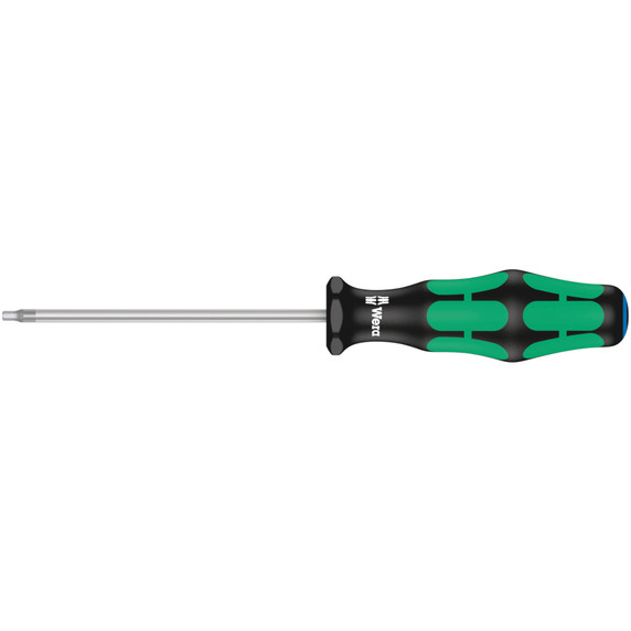 Wera 354 8mm Hex-Plus Screwdriver