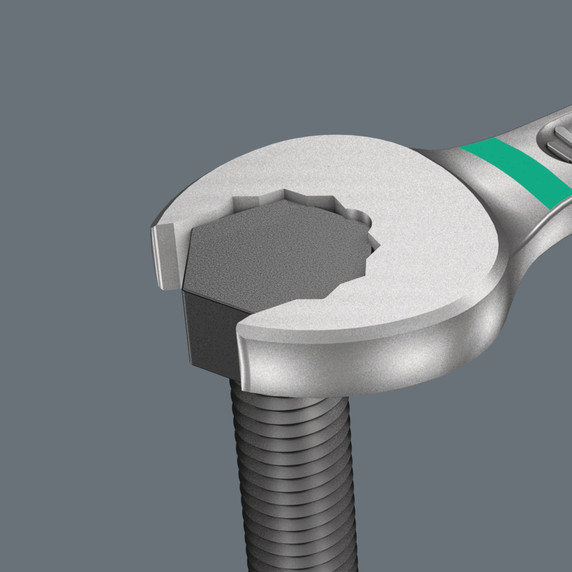 Wera 6003 Joker 15mm Combination Spanner