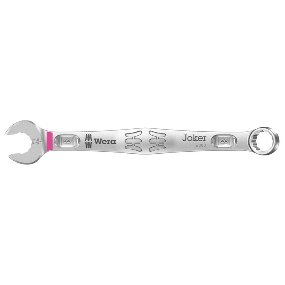 Wera 6003 Joker 8mm Combination Spanner