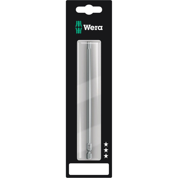 Wera 840/4 Z Hex-Plus 4x152mm SB Bit