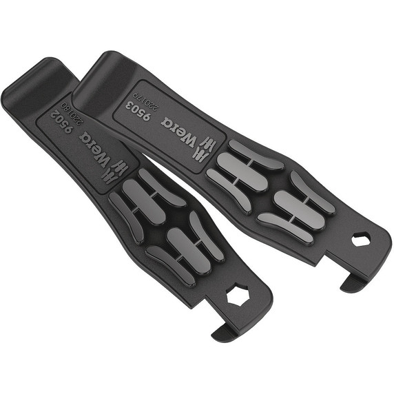 Wera Tyre Levers