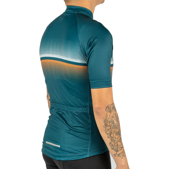 Bellwether Mens Jersey Pinnacle Forest