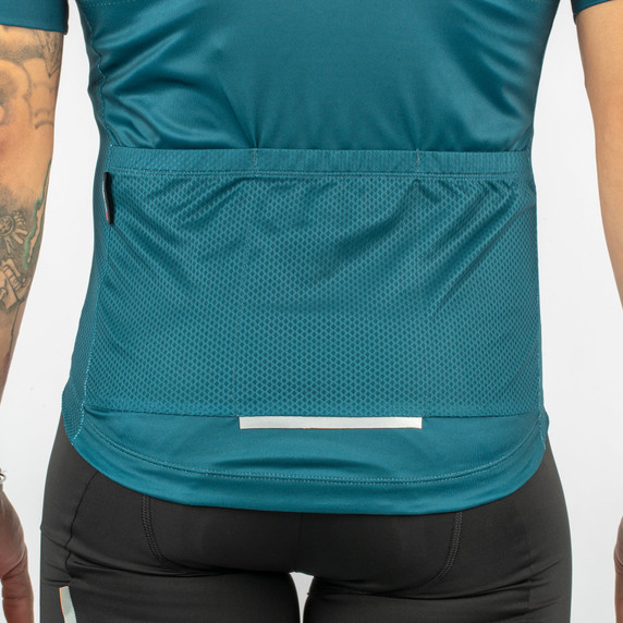 Bellwether Mens Jersey Pinnacle Forest