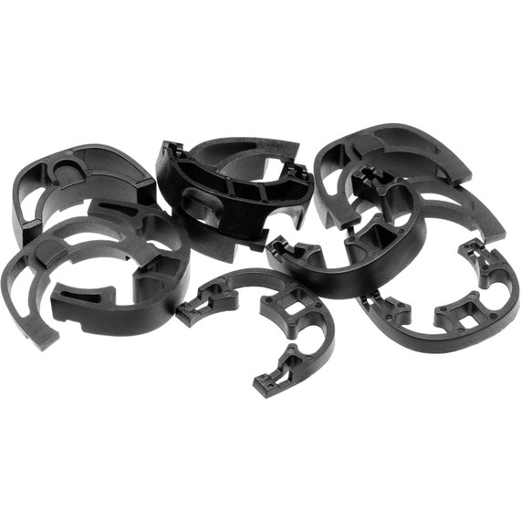 ENVE SES AR Custom One-Piece Handlebar 90mm