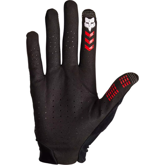 Fox Flexair Glove Syndicate Dark Shadow