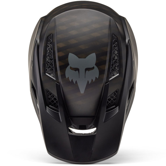 Fox RPC MIPS AS Matte Carbon