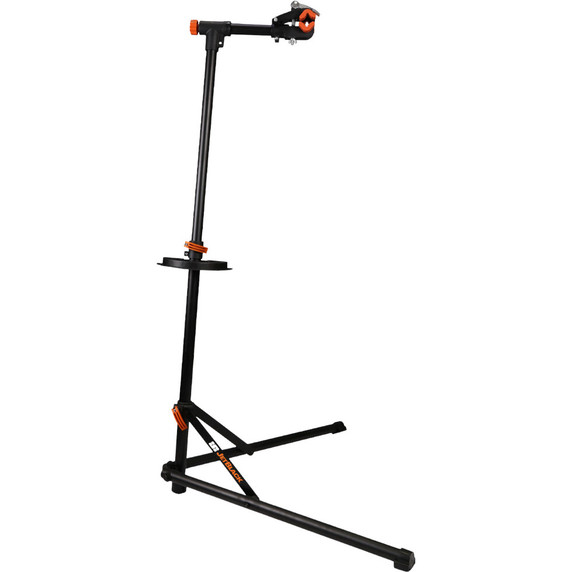 JetBlack Comp Dial Locking Clamp Head Workstand