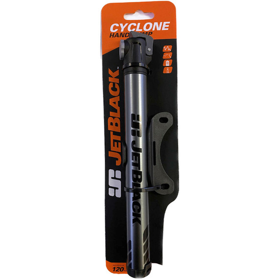 JetBlack Cyclone Mini Pump