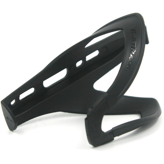 JetBlack Icon Black Bottle Cage