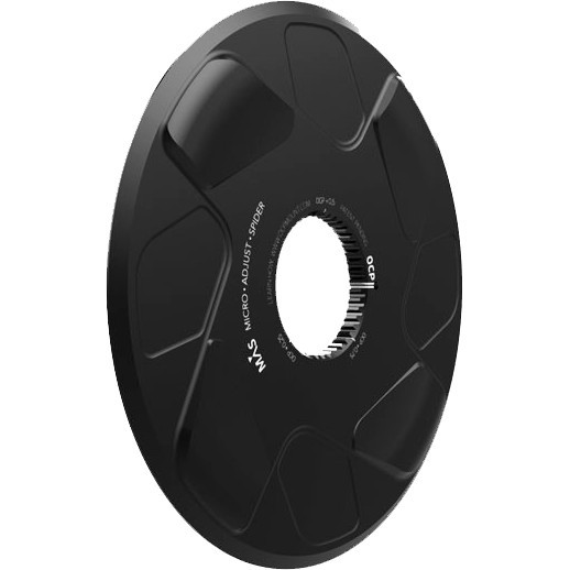 Rotor Aero MAS 1x/2x Direct Mount BCD110x4 Crank Spider