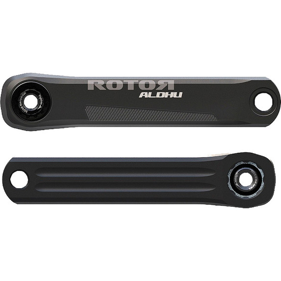 Rotor Aldhu 24 Direct Mount Cranks