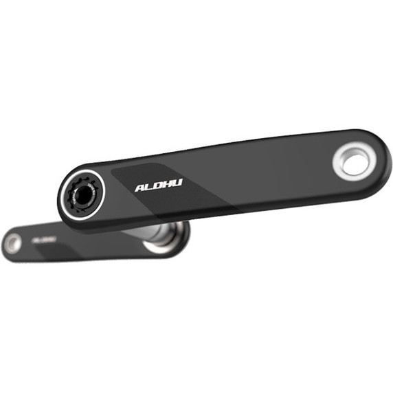 Rotor Aldhu 30 Carbon Direct Mount Cranks