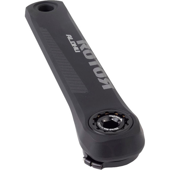 Rotor Aldhu 30 Direct Mount 167.5mm Road Cranks