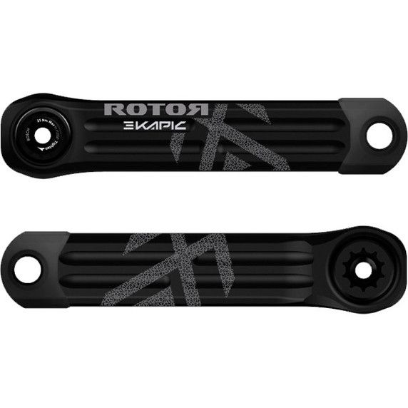 Rotor eKAPIC Bosch Cranks