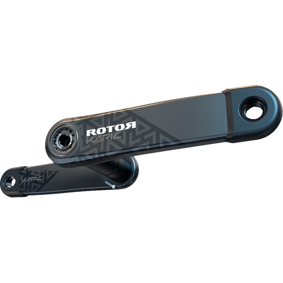 Rotor Kapic Carbon Cranks