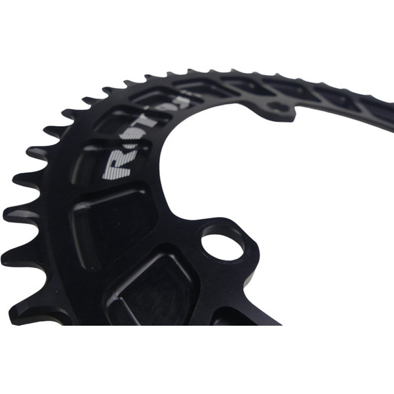 Rotor Round Ring AXS 110BCD 37T Inner Chainring (For 50T)