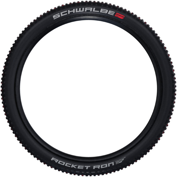 Schwalbe Rocket Ron Perf. 24x2.1" Folding Tyre