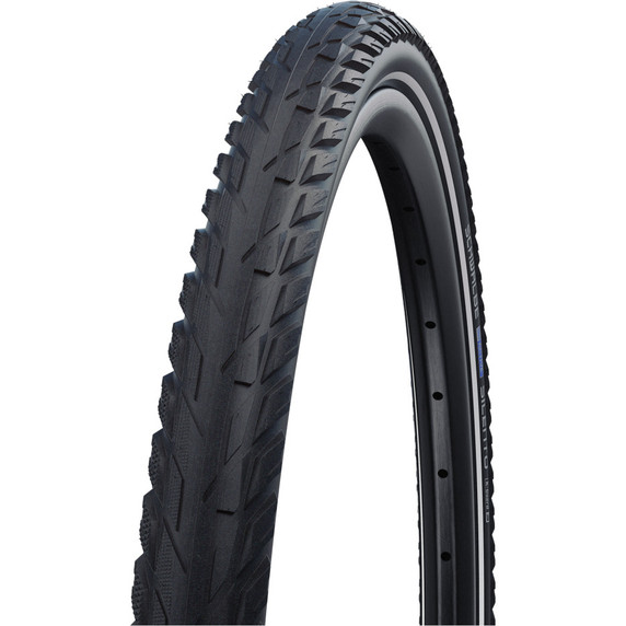 Schwalbe Silento Reflex 700x40C Wire Tyre