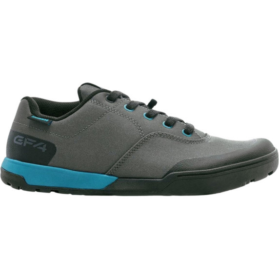 Shimano GF4 Womens Asphalt Grey MTB Shoes