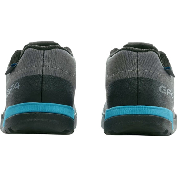 Shimano GF4 Womens Asphalt Grey MTB Shoes