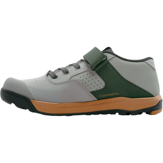 Shimano SH-GE700 MTB Light Gray Clipless Shoes