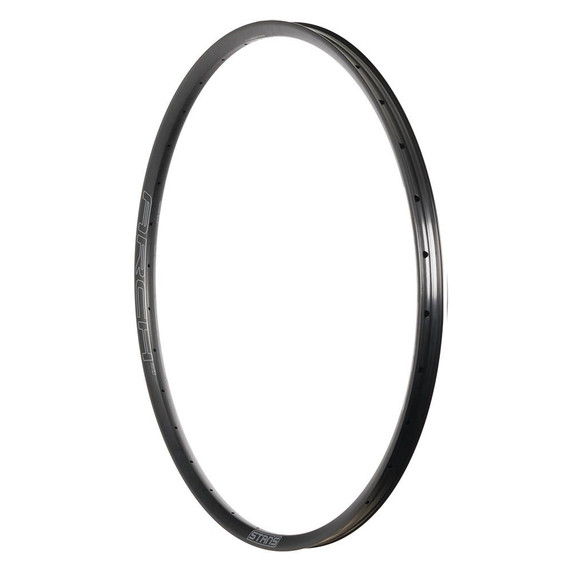 Stans NoTubes Arch MK4 27.5" 32H Black/Gray Alloy Rim