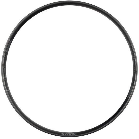 Stans NoTubes Flow MK4 26" 32H Black/Grey Alloy Rim