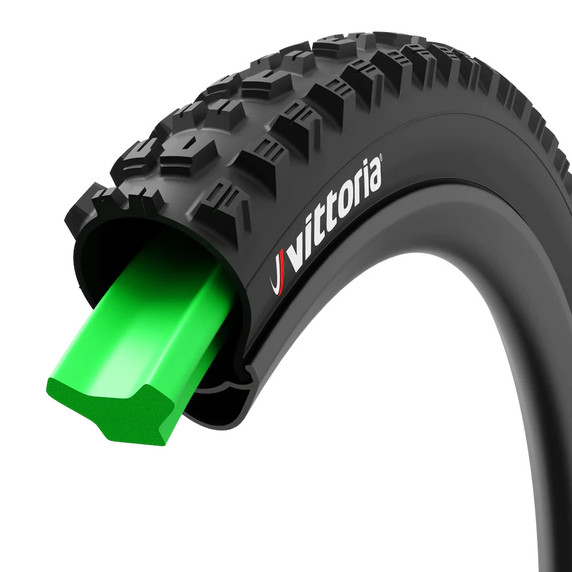 Vittoria Air-Liner Protect Downhill 29x2.4-2.6in