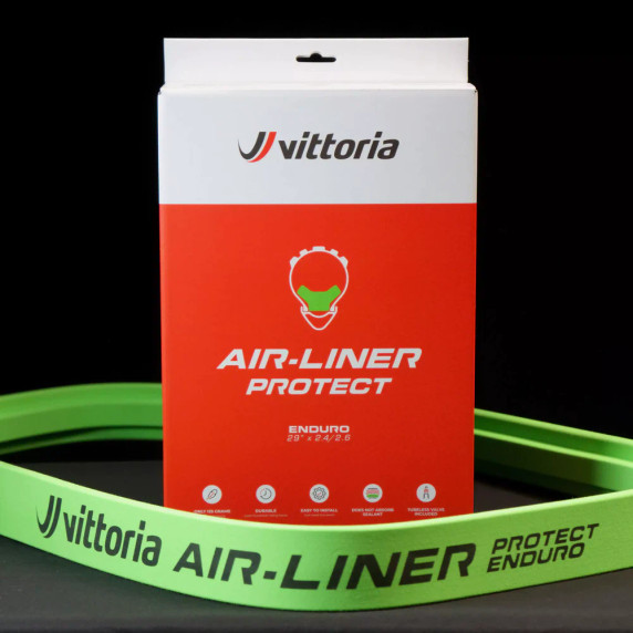 Vittoria Air-Liner Protect Enduro 27.5x2.4-2.6in