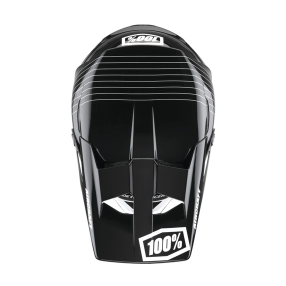 100% Aircraft DH/BMX Helmet Silo