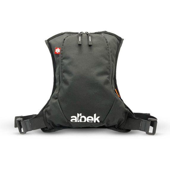 Albek H20 Haul 3.0 Hydration Pack 1.5L Bladder