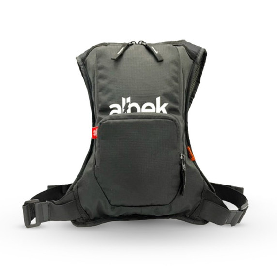 Albek H20 Haul 4.0 Hydration Pack 2L Bladder