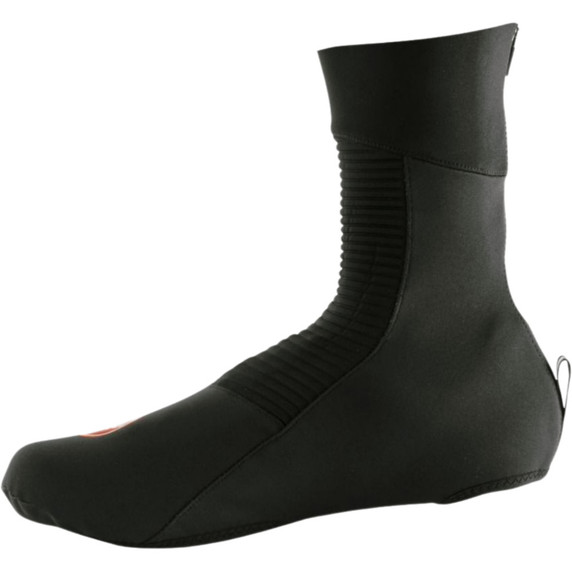 Castelli Entrata Shoecover Black
