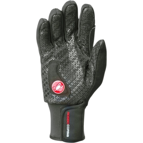 Castelli Estremo Gloves Black