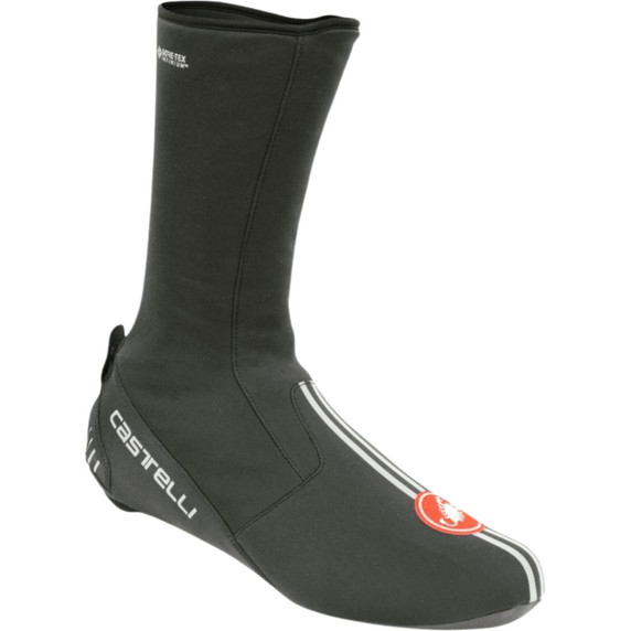 Castelli Estremo Shoecover Black