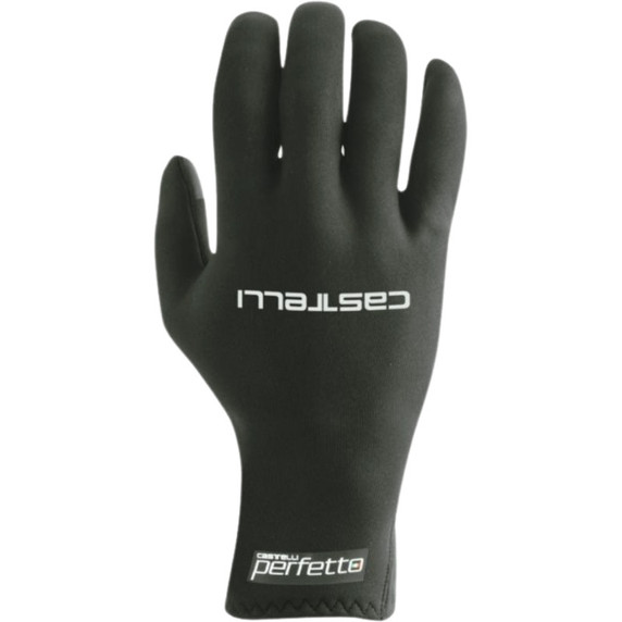 Castelli Perfetto Max Gloves Black