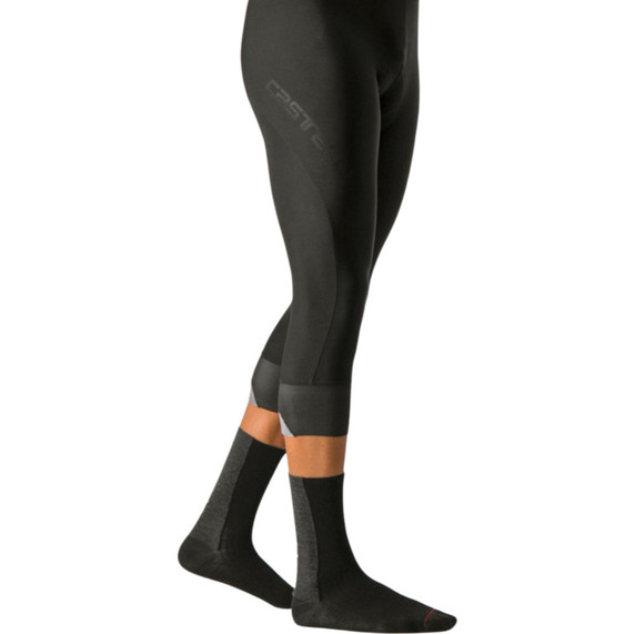 Castelli Tutto Nano Bib Knicker Black