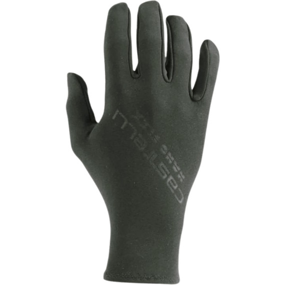Castelli Tutto Nano Gloves Black