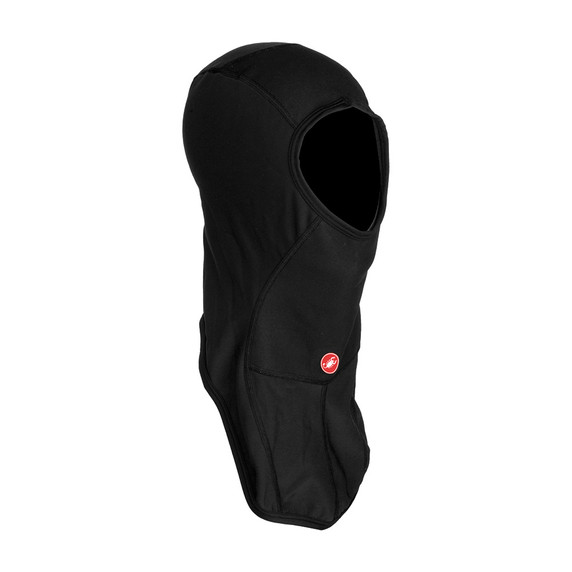 Castelli WS Balaclava Black Unisize