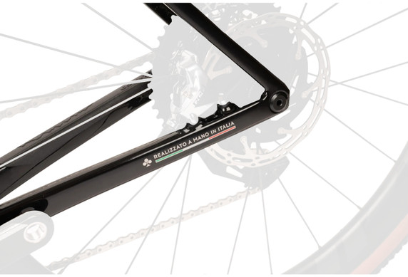 Colnago C68 Gravel HGBK Frameset