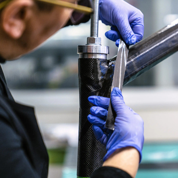 Colnago C68 Gravel HGGR Frameset