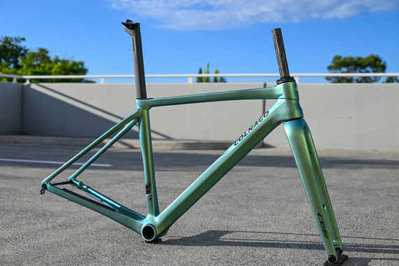 Colnago C68 Gravel HGGR Frameset